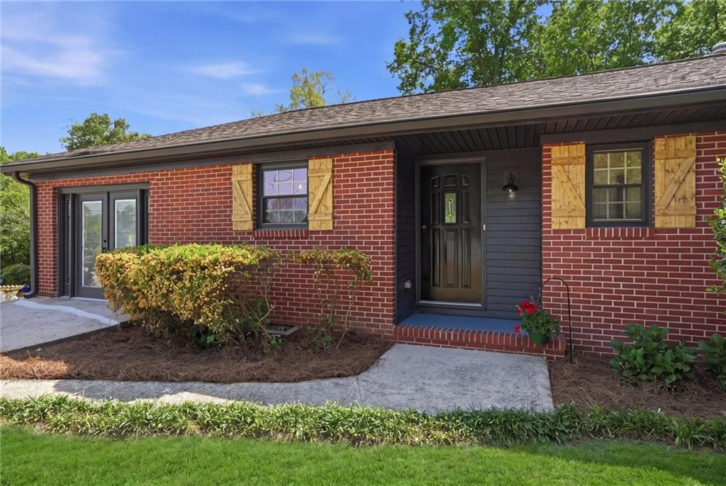 2880 Sherwood Rd., Smyrna, GA 30082