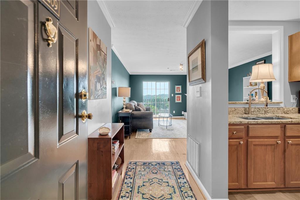 970 Sidney Marcus Blvd. #1209, Atlanta, GA 30324