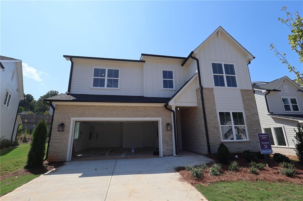 4820 Briscoe Dr., Cumming, GA 30028