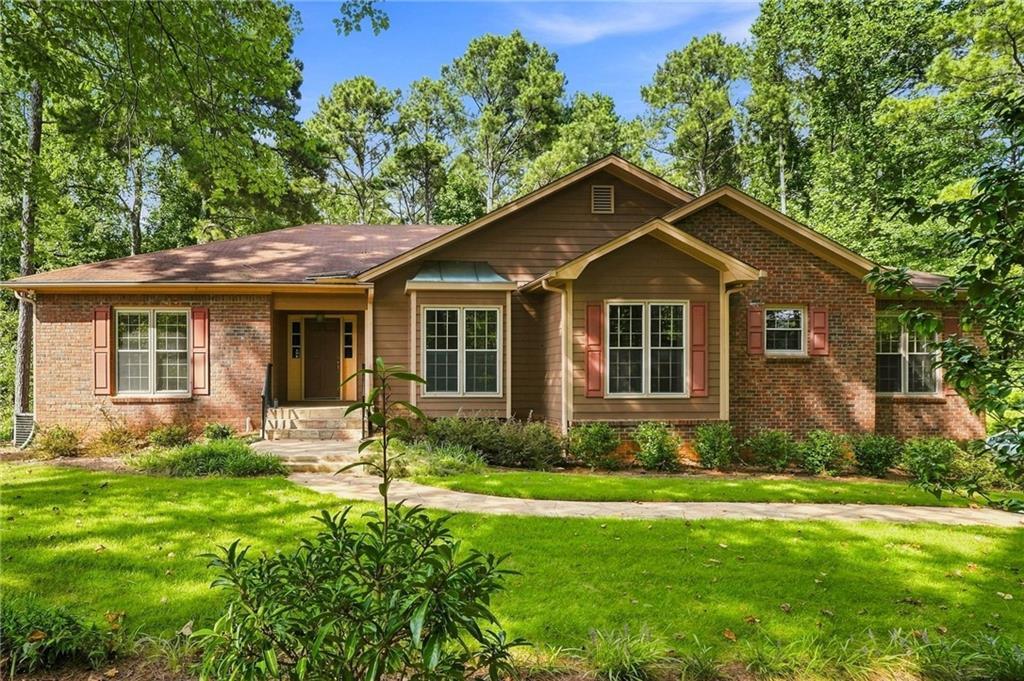 6100 Fords Rd., Acworth, GA 30101