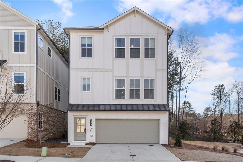 214 Pinecone Place, Alpharetta, GA 30022