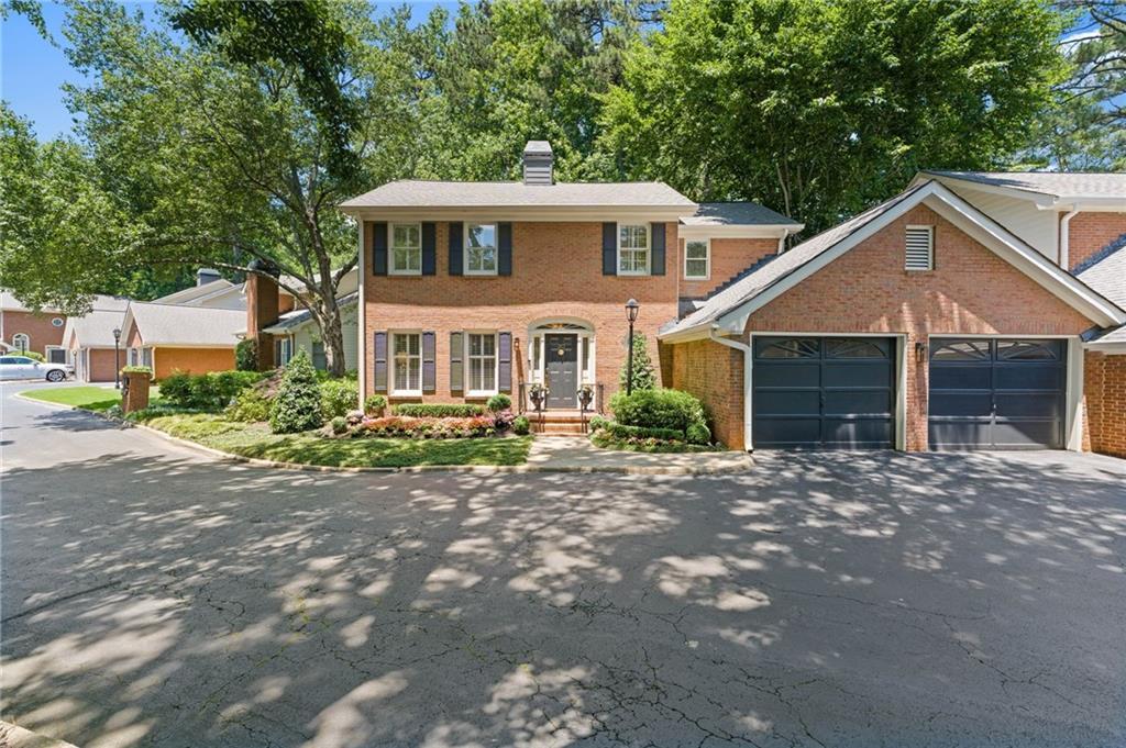 20 Pointe Ter., Atlanta, GA 30339