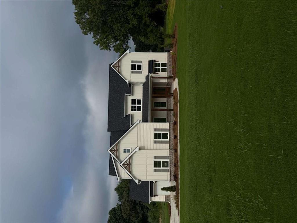 137 Twin Oaks Dr., Hampton, GA 30228