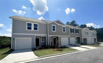 New Homes For Sale This Week That Attend Villa Rica Elementary School: September 4th to September 10th