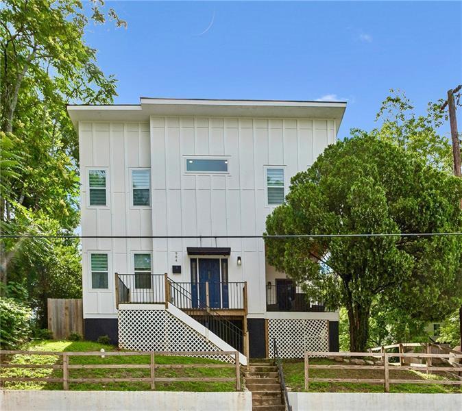 984 Mcdaniel St., Atlanta, GA 30310