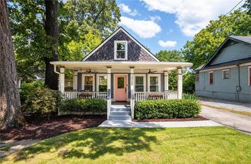 New Homes with Master Bedrooms on the 1st Floor in Kirkwood: September 5th to September 11th