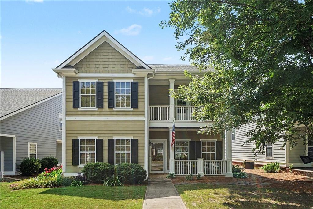 2691 Eisenhower Ave., Bogart, GA 30622