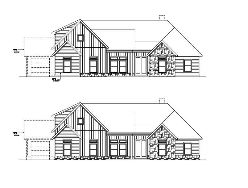 288 Maney Dr, Statham, GA 30666