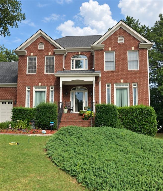 540 Shore Dr., Suwanee, GA 30024