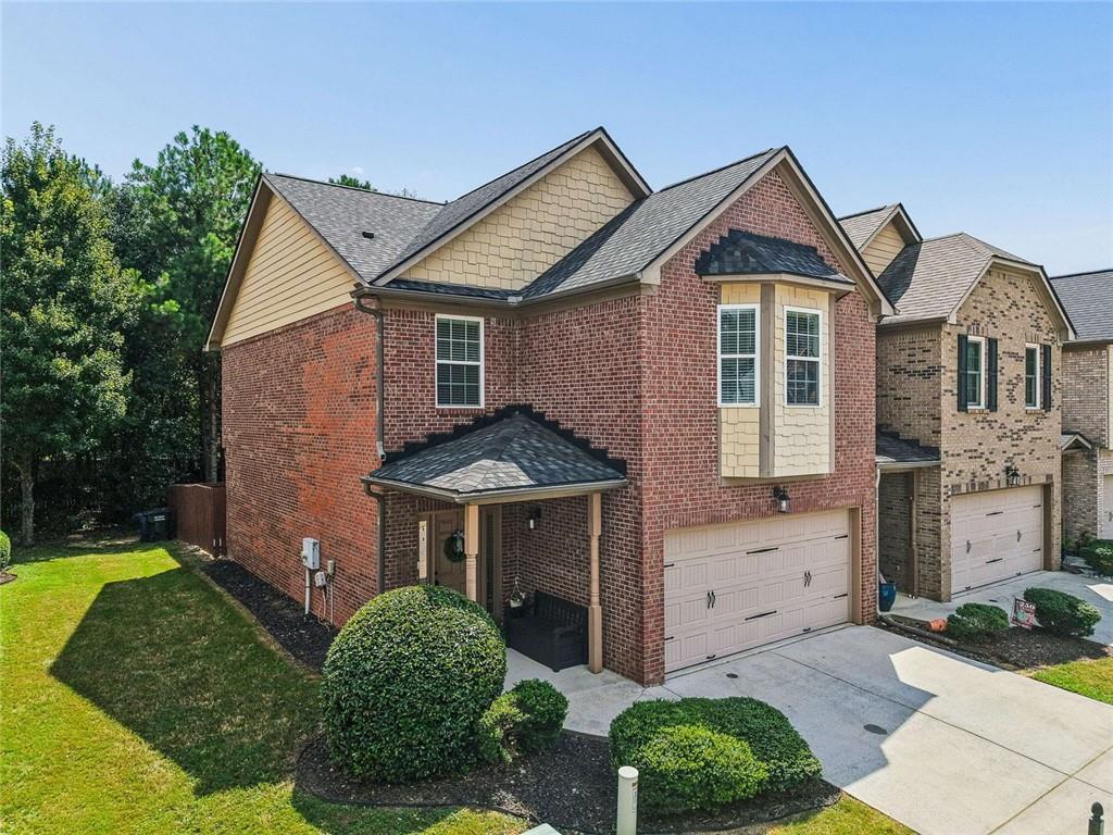 3281 Open Fields Dr., Snellville, GA 30078