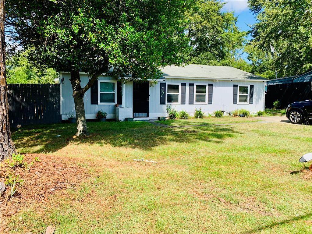3671 Rice Mill Rd., Macon, GA 31206