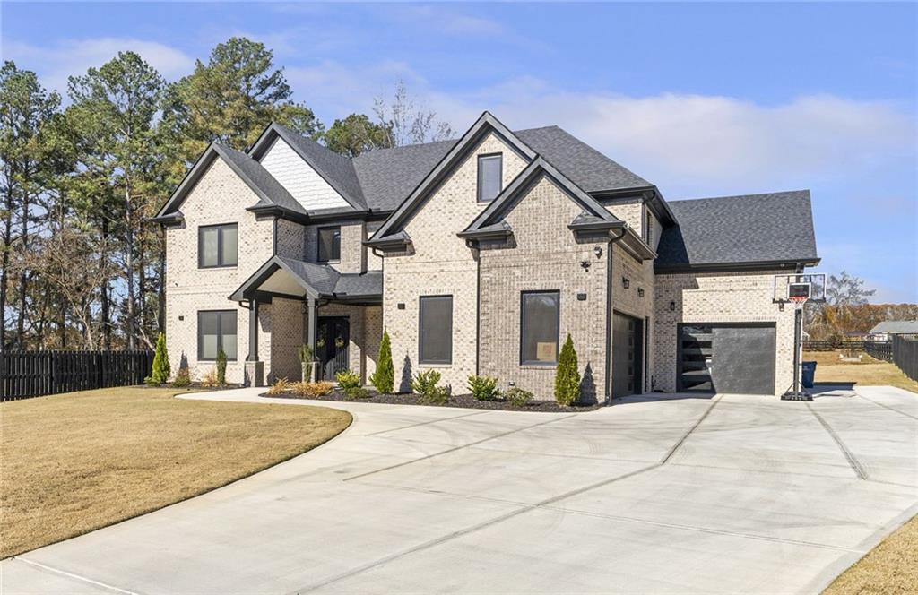 824 Braselton Hwy., Lawrenceville, GA 30043