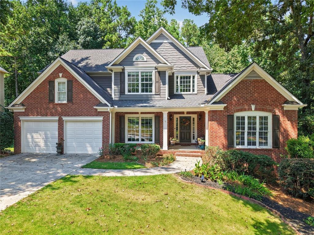 8406 Avalon Ct., Cumming, GA 30041