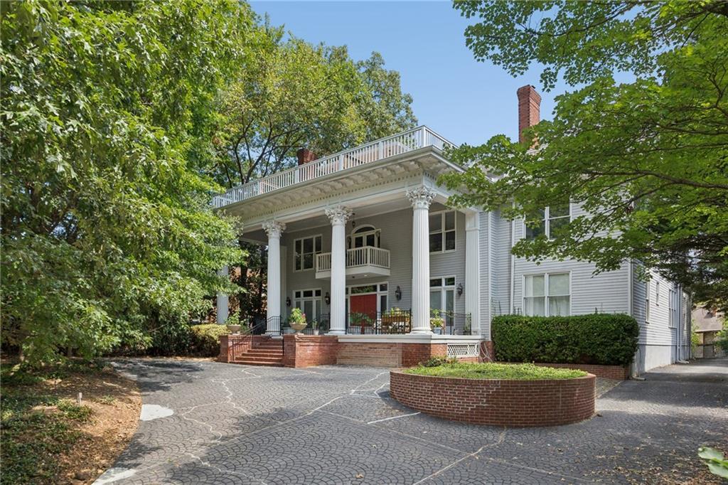 893 Piedmont Ave. #10, Atlanta, GA 30309
