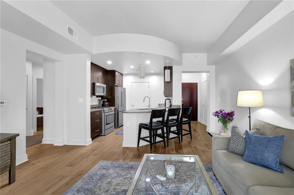 222 12th St. #701, Atlanta, GA 30309