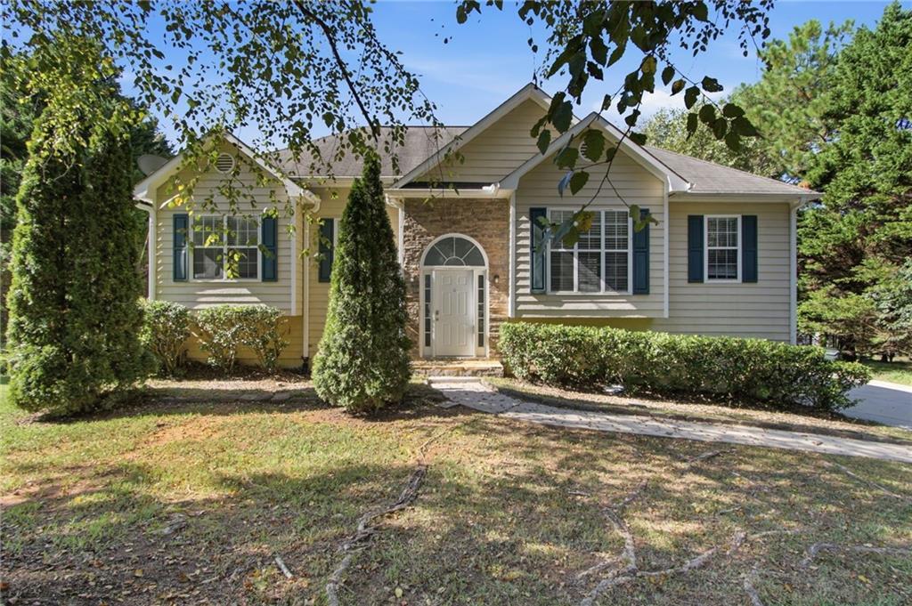 6845 Sarah Dr., Cumming, GA 30041