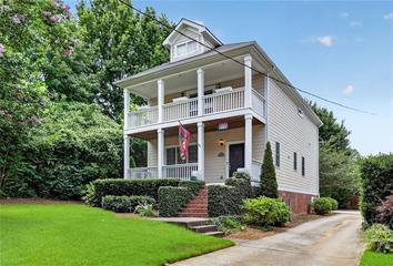 New Homes For Sale This Week That Attend Barack and Michelle Obama Academy: September 4th to September 10th