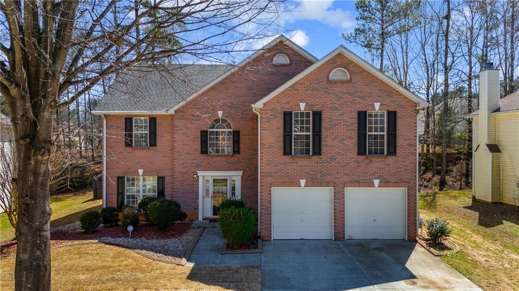 3521 Kittery Dr., Snellville, GA 30039