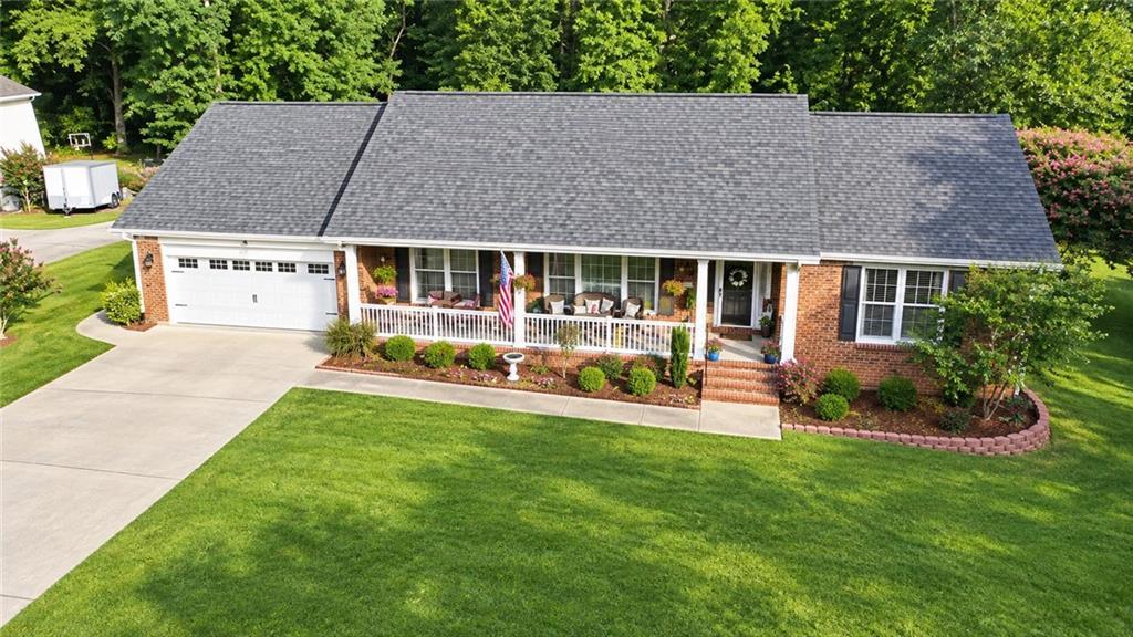 584 Clubland Circle Southeast, Conyers, GA 30094