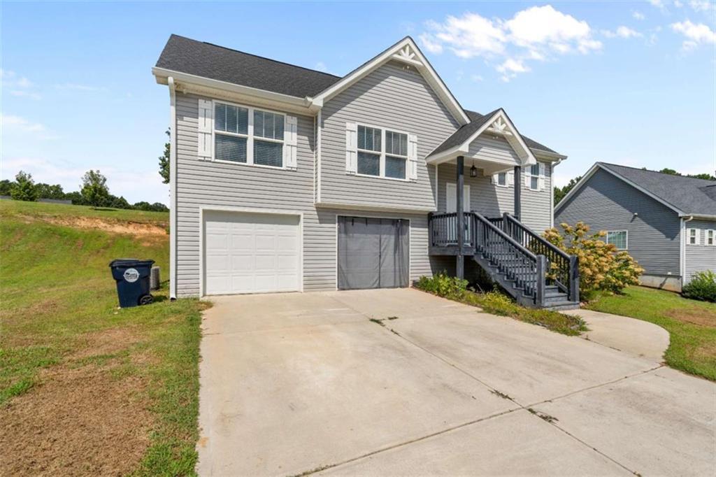 154 Grizzly Tr., Carrollton, GA 30117