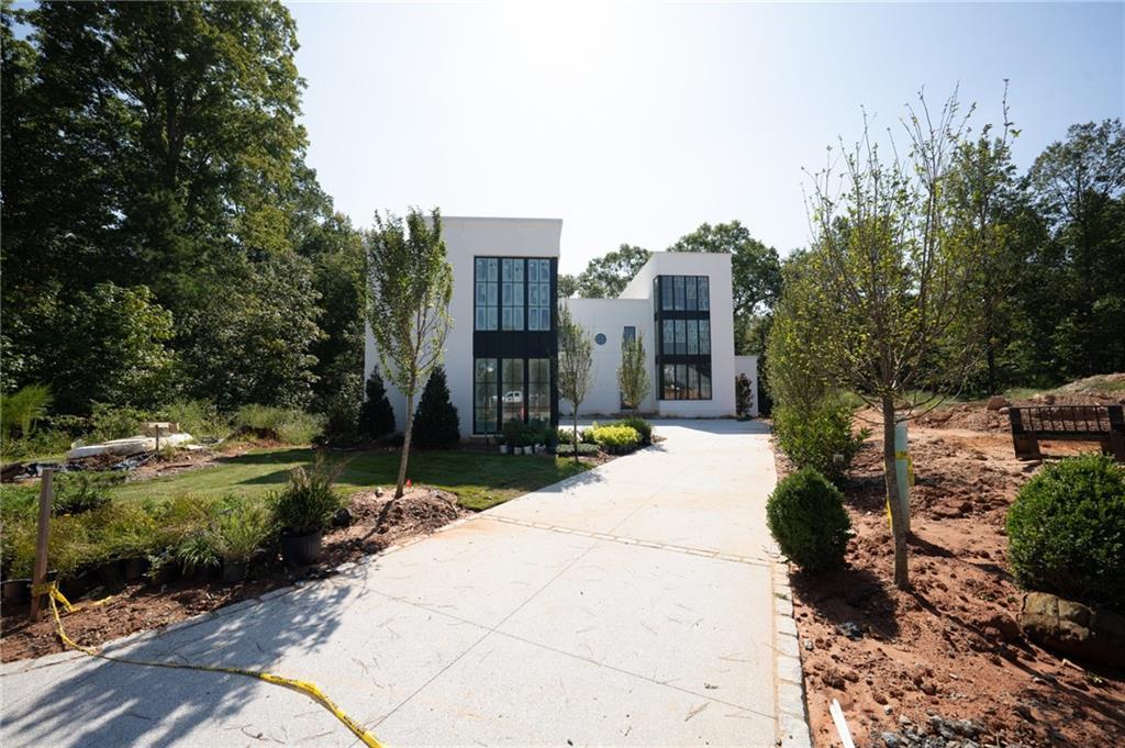 140 Reed Way, Fayetteville, GA 30214