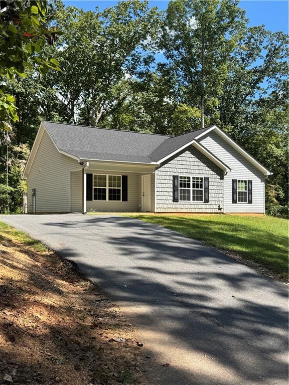 3790 Highway 52, Dahlonega, GA 30533
