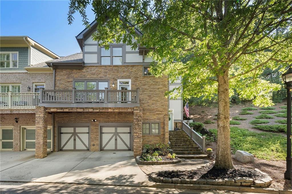 1677 Duncan Dr., Atlanta, GA 30318