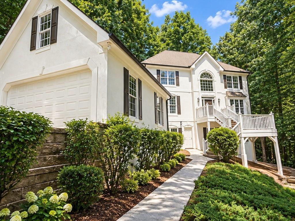 500 Emerald Pkwy., Buford, GA 30518