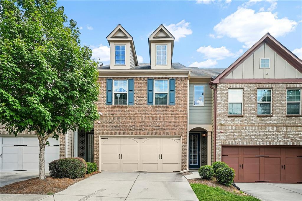 6595 Story Cir., Norcross, GA 30093