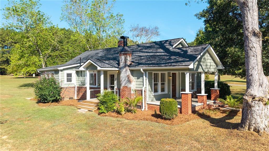 1943 Moores Ferry Rd., Plainville, GA 30733