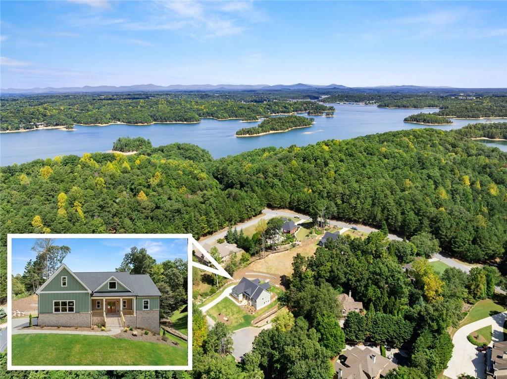 3109 Winding Lake Ct., Gainesville, GA 30504