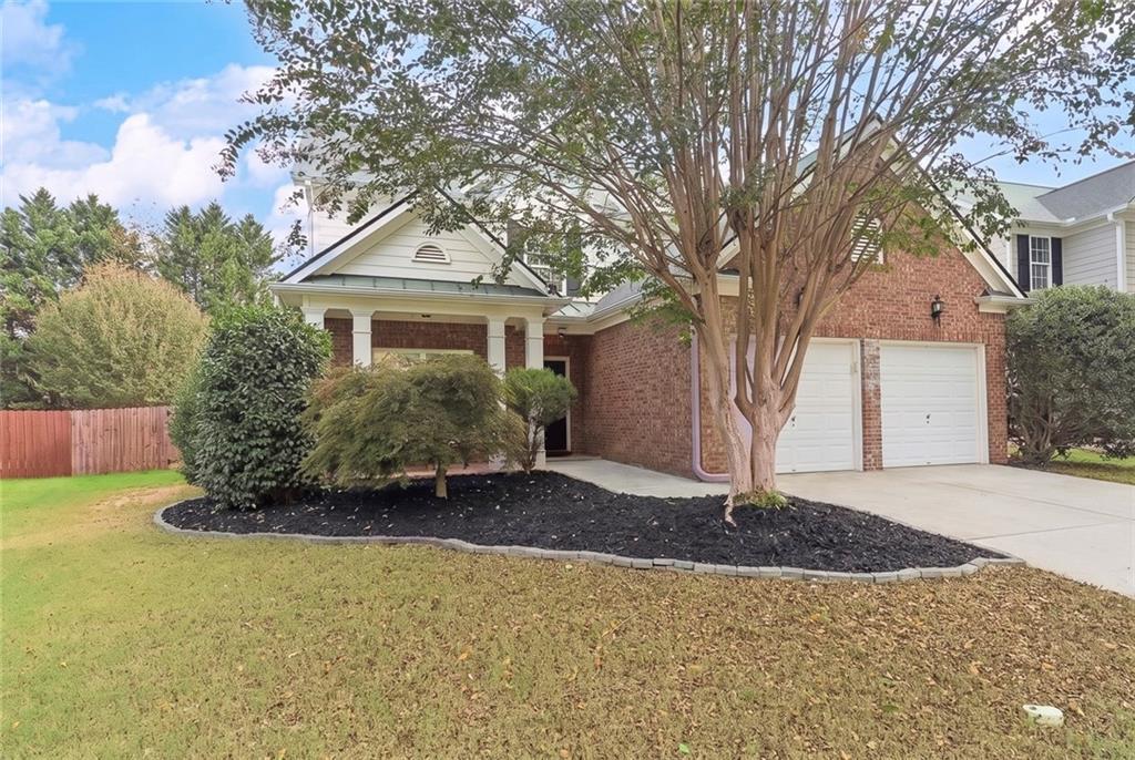 419 Highlands Loop, Woodstock, GA 30188
