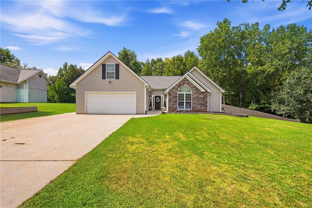 198 Celestial Run, Winder, GA 30680