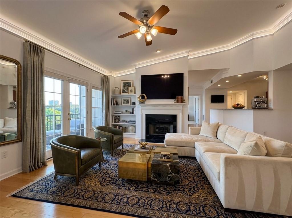 3275 Lenox Rd. #412, Atlanta, GA 30324