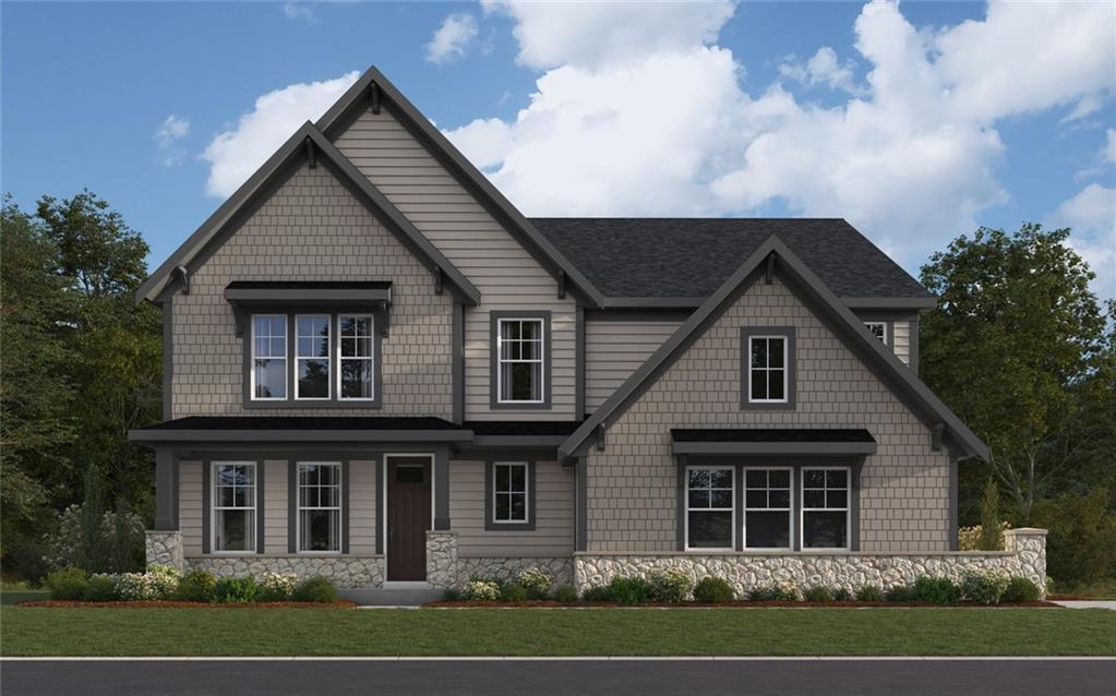 740 Conley Dr., Canton, GA 30115