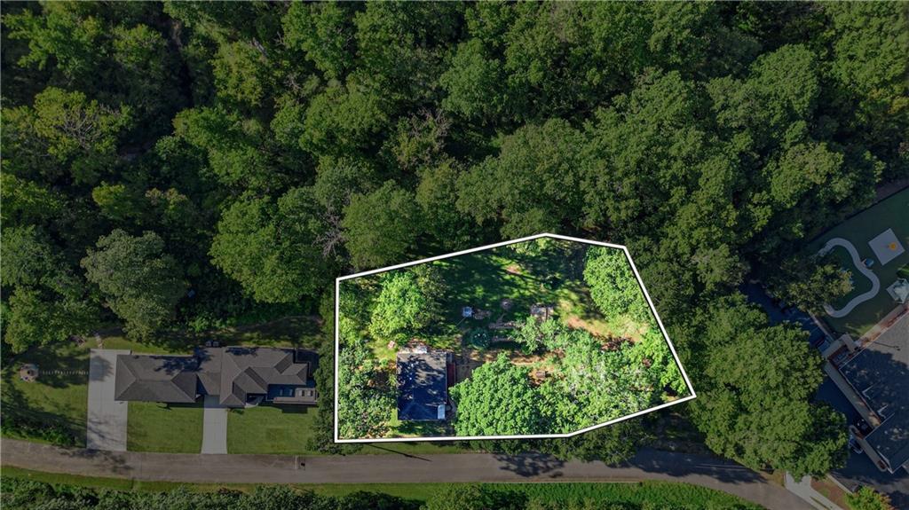 4508 N Cooper Lake Rd., Mableton, GA 30080