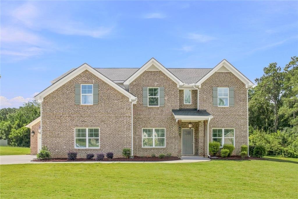 120 Ilene Dr., Fayetteville, GA 30214