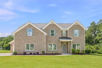 New Homes For Sale This Week That Attend Fayette County High School: September 4th to September 10th
