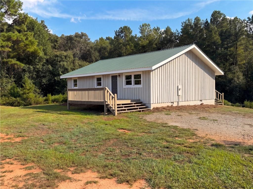 204 Jim Grizzle Rd., Royston, GA 30662