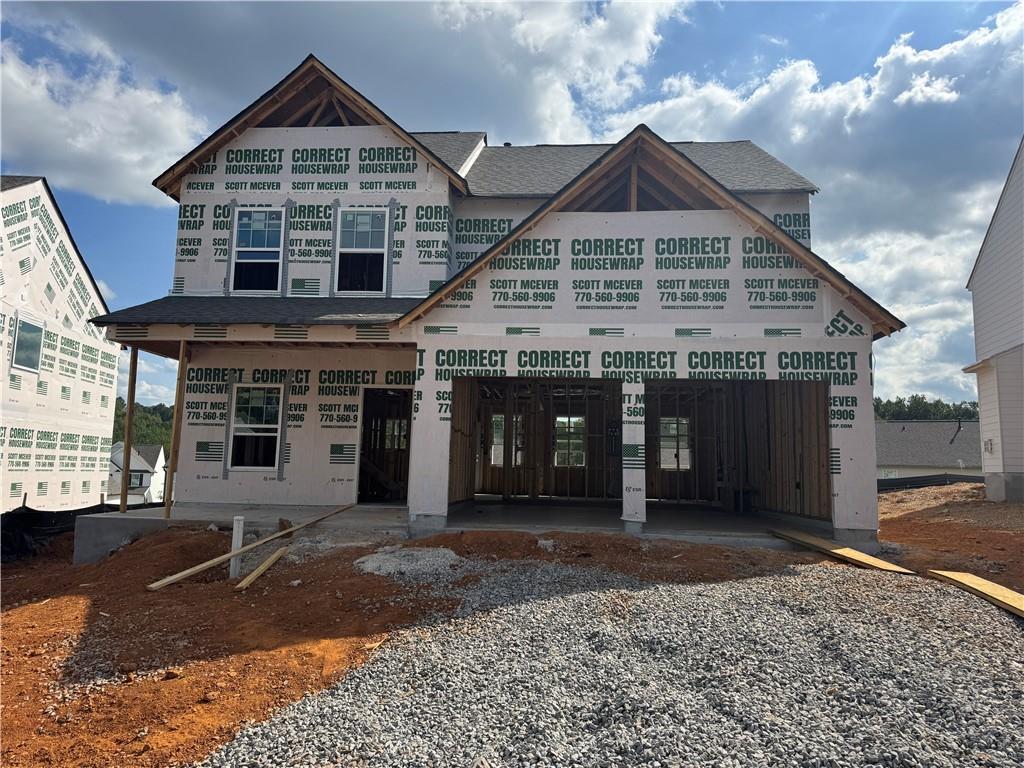 337 Bloomfield Cir., Canton, GA 30114