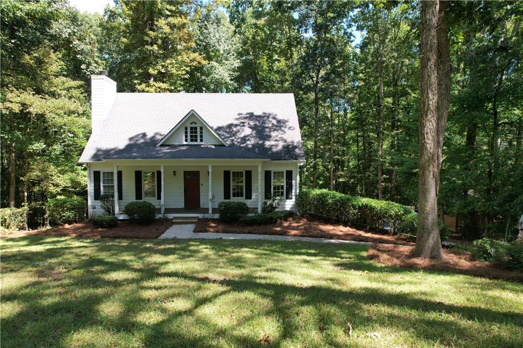 5960 Bridle Dr., Cumming, GA 30028