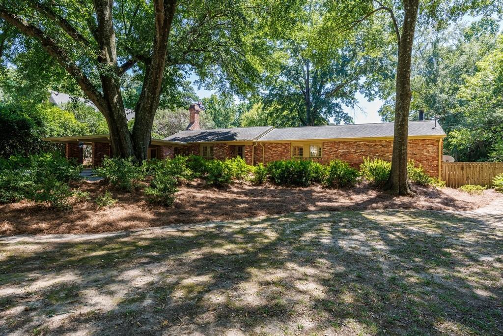 1510 Peachtree Battle Ave., Atlanta, GA 30327