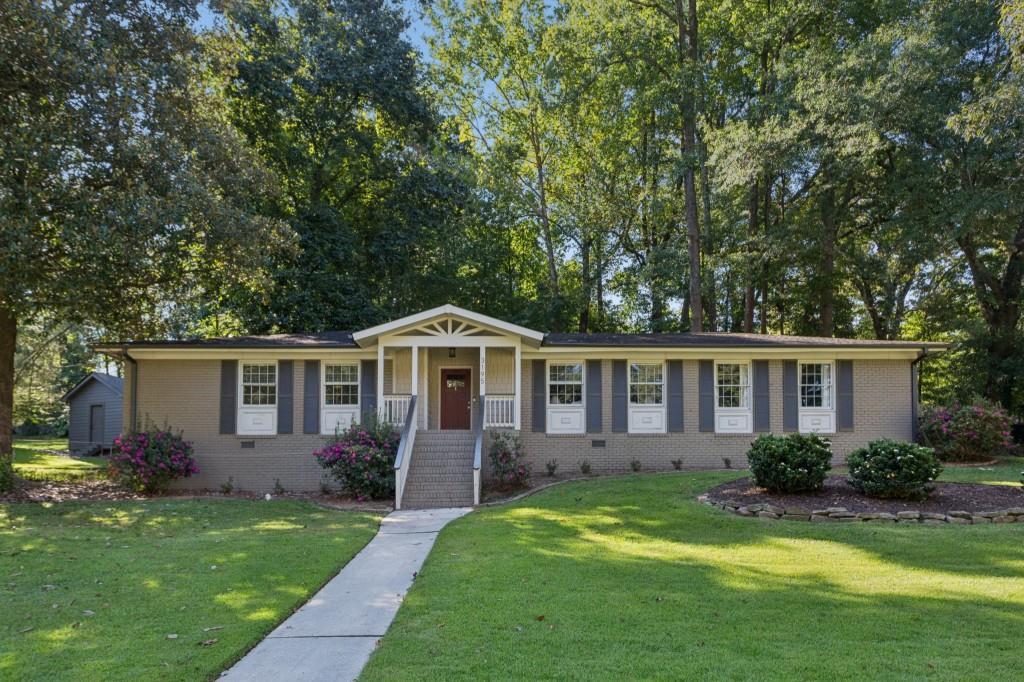 3195 Ann Rd., Smyrna, GA 30080
