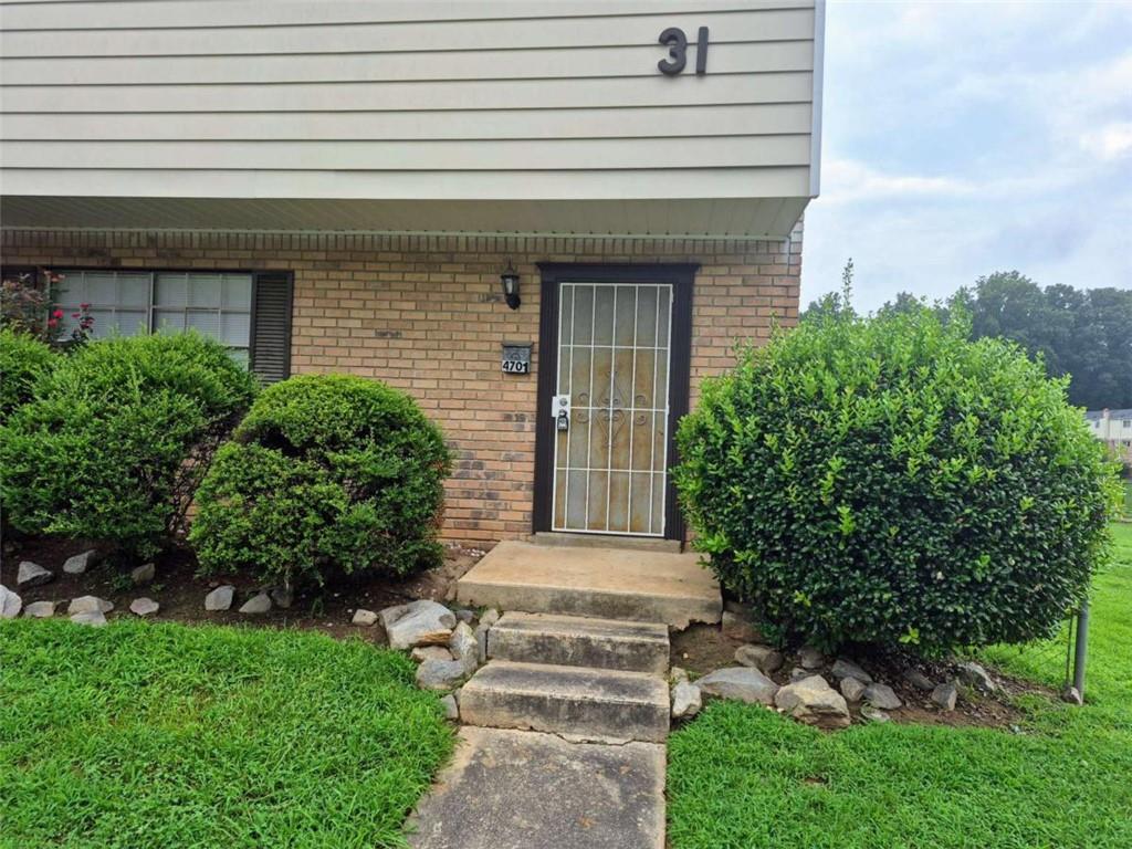4701 Flat Shoals Rd. #31F, Union City, GA 30291