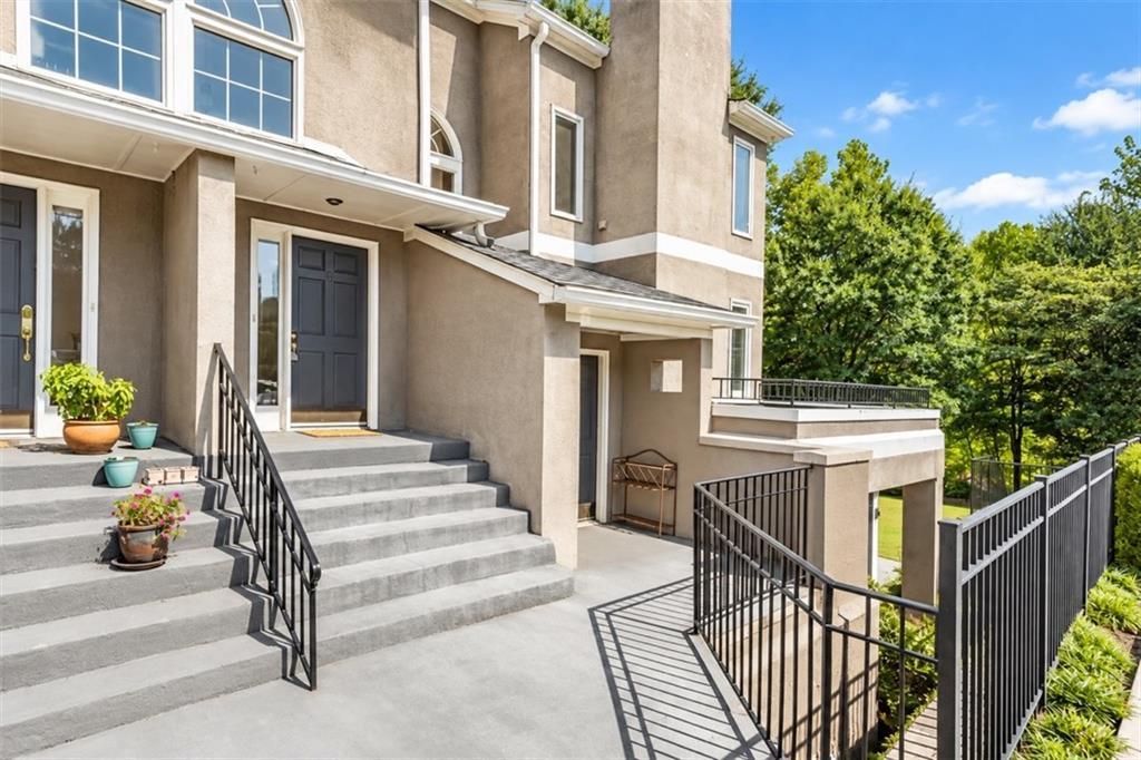 18 Normandy Ct., Atlanta, GA 30324