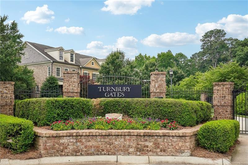 3348 Turngate Ct., Atlanta, GA 30341