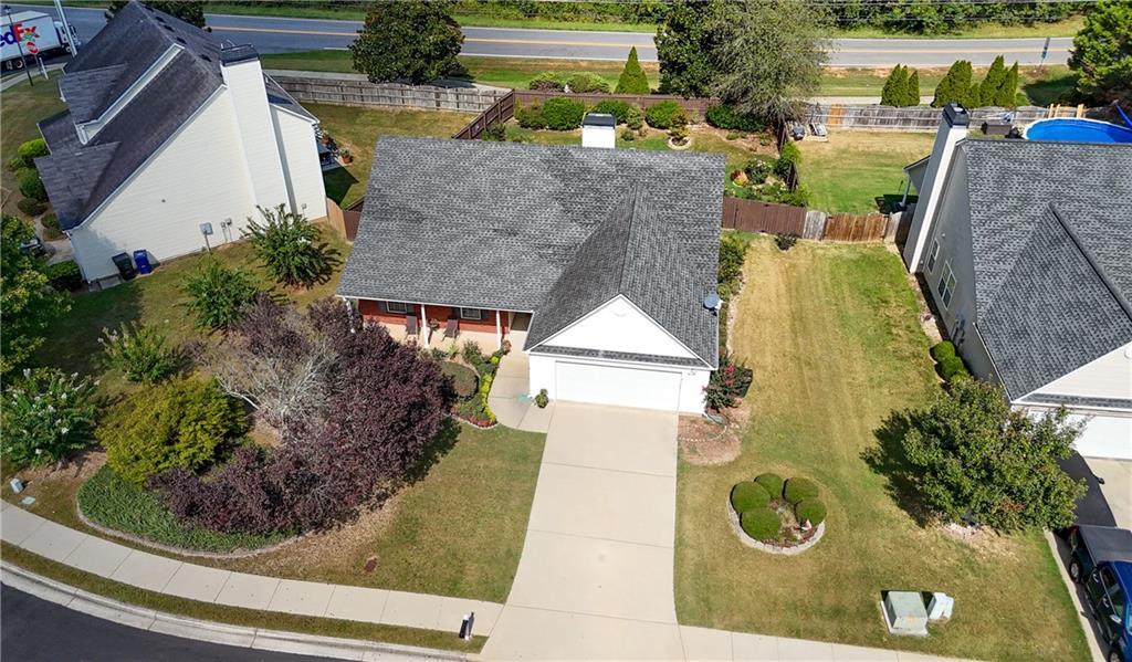 4248 Webb Meadows Dr., Loganville, GA 30052