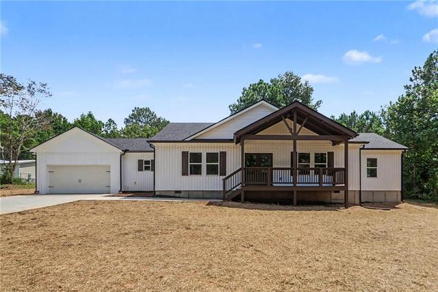 New Construction Homes For Sale This Week That Attend Mt. Zion Middle School: September 9th to September 15th