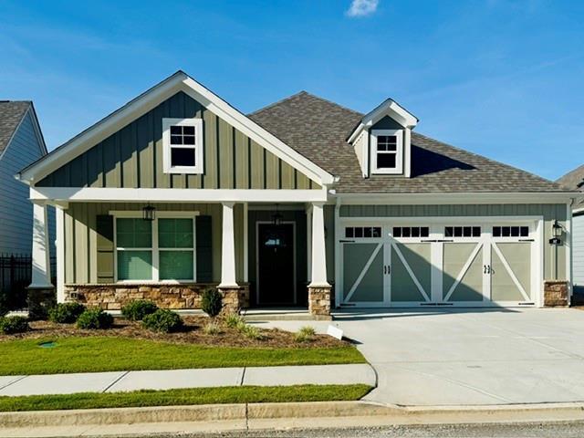 147 Harvest Tr., Hiram, GA 30141