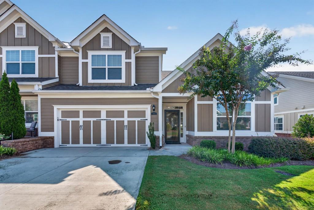 1401 Lexington Green Pines, Cumming, GA 30040